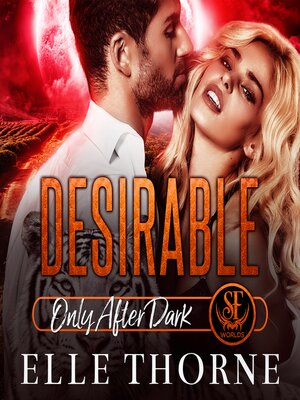 cover image of Desirable